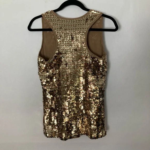 SPARKLING TOP. - Picture 3 of 4